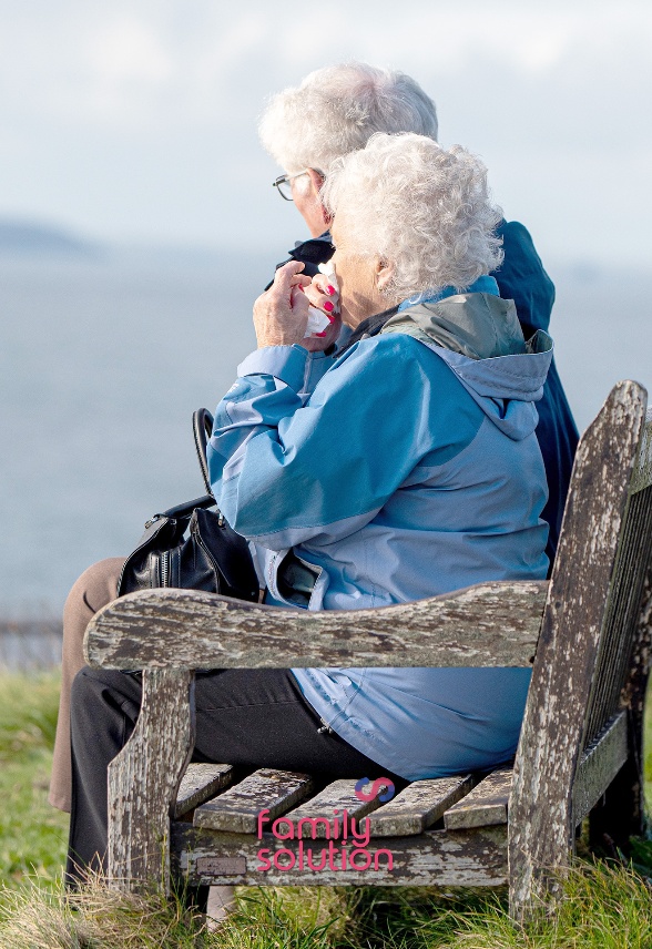 Cuidar en casa: por qu� cada vez m�s familias apuestan por el cuidado a domicilio