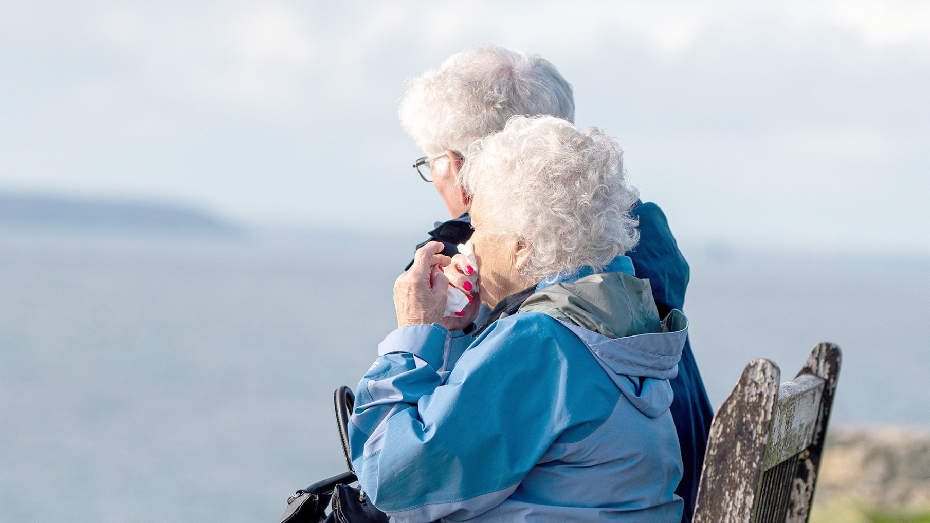 Cuidar en casa: por qu� cada vez m�s familias apuestan por el cuidado a domicilio