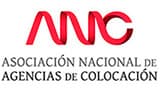 ANAC, asociacin nacional de agencias de colocacion